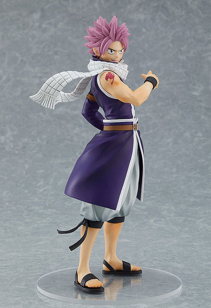 Pop Up Parade Fairy Tail - Natsu Dragneel: Grand Magic Royale Ver.