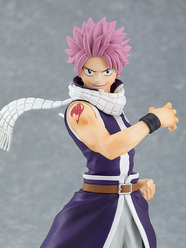 Pop Up Parade Fairy Tail - Natsu Dragneel: Grand Magic Royale Ver.