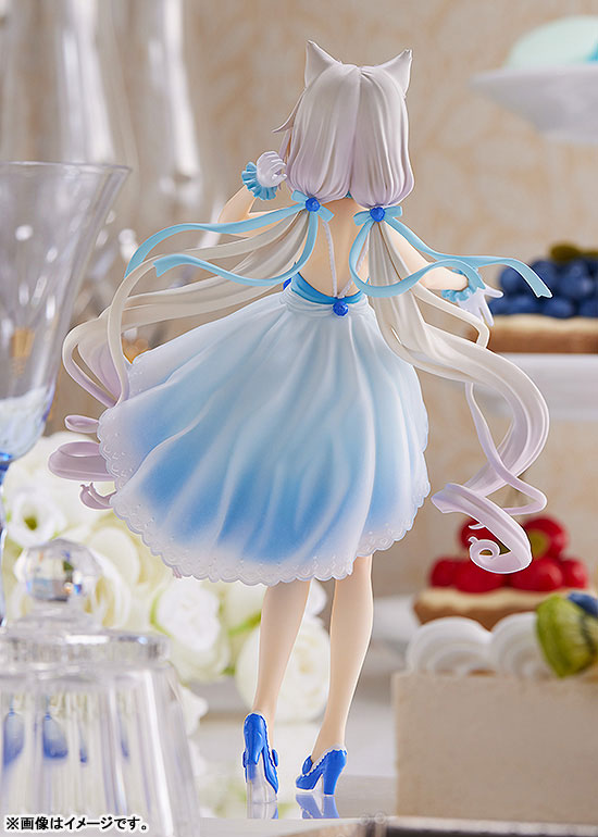 POP UP PARADE Nekopara Vanilla Cocktail Dress Ver.