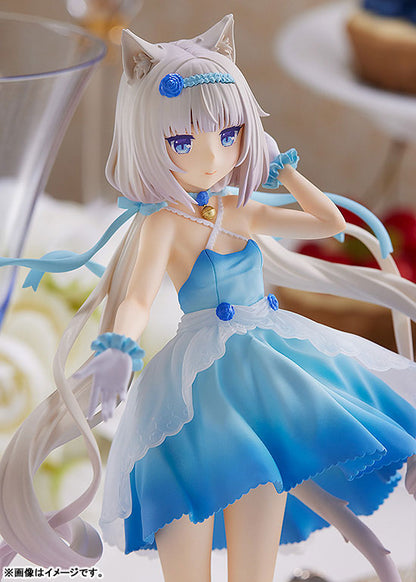 POP UP PARADE Nekopara Vanilla Cocktail Dress Ver.