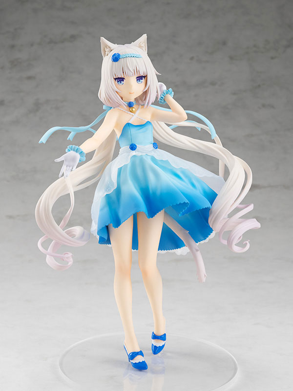 POP UP PARADE Nekopara Vanilla Cocktail Dress Ver.