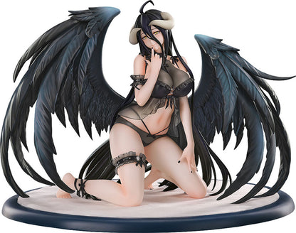 Overlord 1/7 - Albedo Negligee Ver.