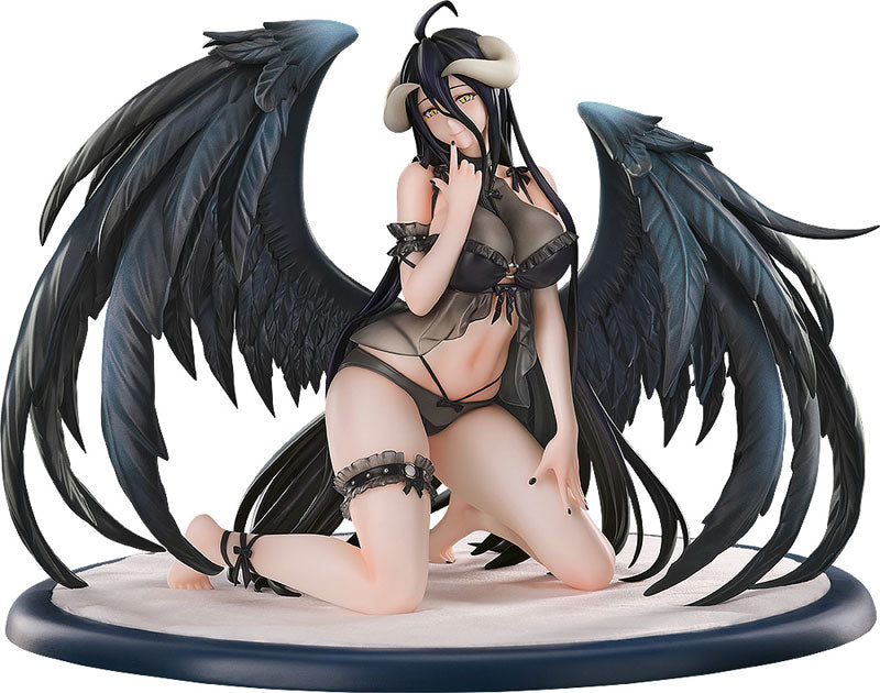 Overlord 1/7 - Albedo Negligee Ver.