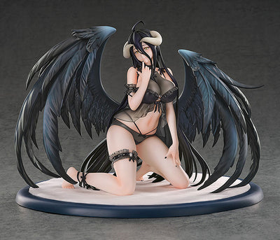 Overlord 1/7 - Albedo Negligee Ver.