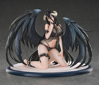 Overlord 1/7 - Albedo Negligee Ver.