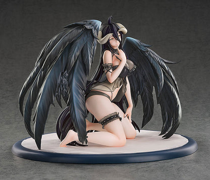 Overlord 1/7 - Albedo Negligee Ver.