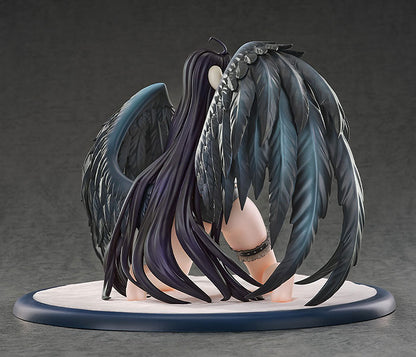 Overlord 1/7 - Albedo Negligee Ver.