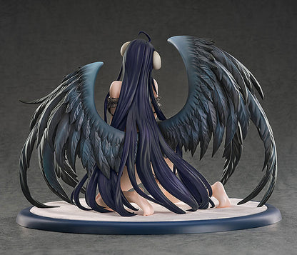 Overlord 1/7 - Albedo Negligee Ver.