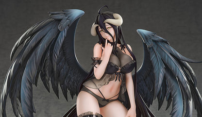 Overlord 1/7 - Albedo Negligee Ver.