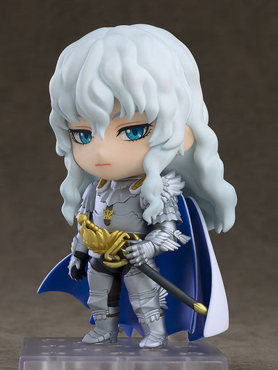 Nendoroid Berserk Griffith