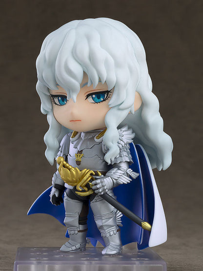 Nendoroid Berserk Griffith