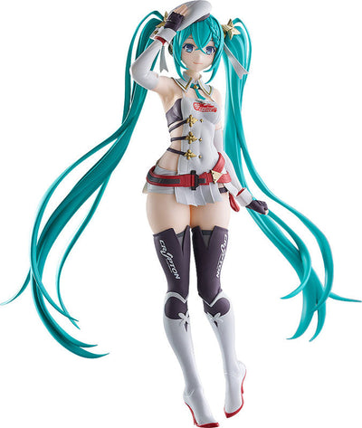 POP UP PARADE Hatsune Miku GT Project Racing Miku 2023 Ver. [Pre-Order Feb 2027]