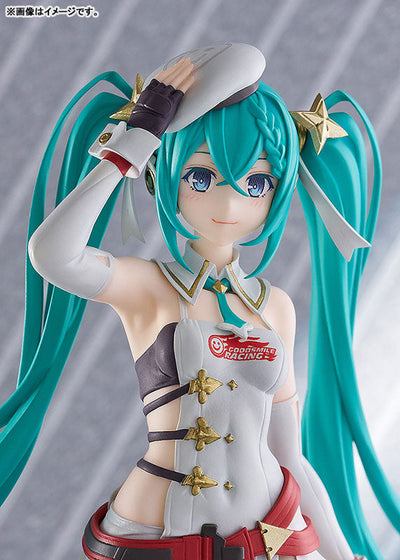 POP UP PARADE Hatsune Miku GT Project Racing Miku 2023 Ver. [Pre-Order Feb 2027]