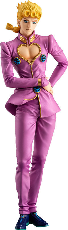 Jo Jo's Bizarre Adventure Golden Wind Part 5 Pop up Parade -  Giorno Giovana