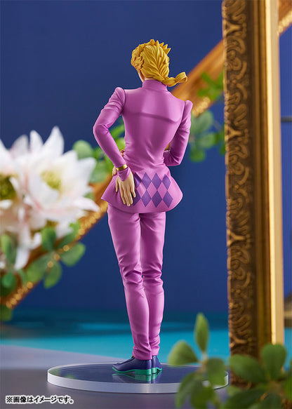 POP UP PARADE JoJo's Bizarre Adventure Part 5: Giorno Giovana