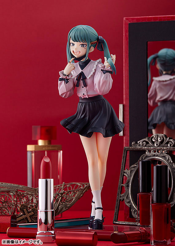 POP UP PARADE Hatsune Miku Vampire Ver. L size