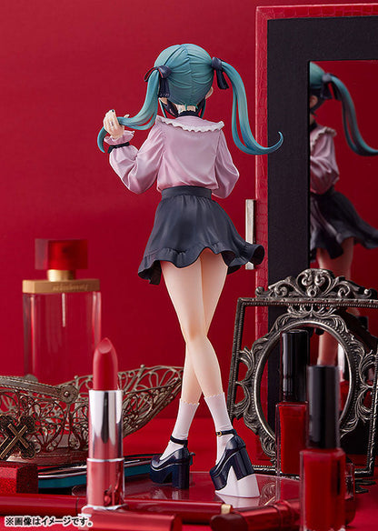 POP UP PARADE Hatsune Miku Vampire Ver. L size