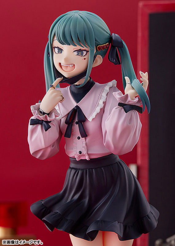 POP UP PARADE Hatsune Miku Vampire Ver. L size