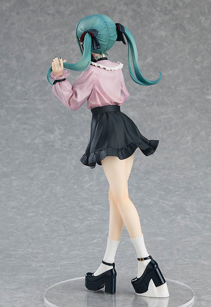 POP UP PARADE Hatsune Miku Vampire Ver. L size