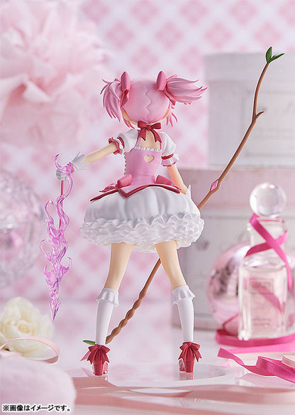 POP UP PARADE Puella Magi Madoka the Movie☆Magical Girl Madoka the Movie [Shin Part] Rebellion Madoka Kaname [Rerelease] (PVC Figure)