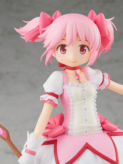 POP UP PARADE Puella Magi Madoka the Movie☆Magical Girl Madoka the Movie [Shin Part] Rebellion Madoka Kaname [Rerelease] (PVC Figure)