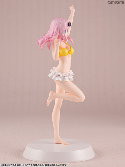 Kaguya Sama: Love Is War The First Kiss Never Ends - Summer Queens Figure Chika Fujiwara [Pre-Order Nov 2025]