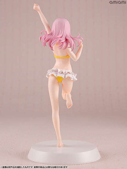 Kaguya Sama: Love Is War The First Kiss Never Ends - Summer Queens Figure Chika Fujiwara [Pre-Order Nov 2025]