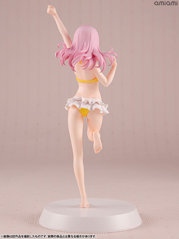 Kaguya Sama: Love Is War The First Kiss Never Ends - Summer Queens Figure Chika Fujiwara [Pre-Order Nov 2025]