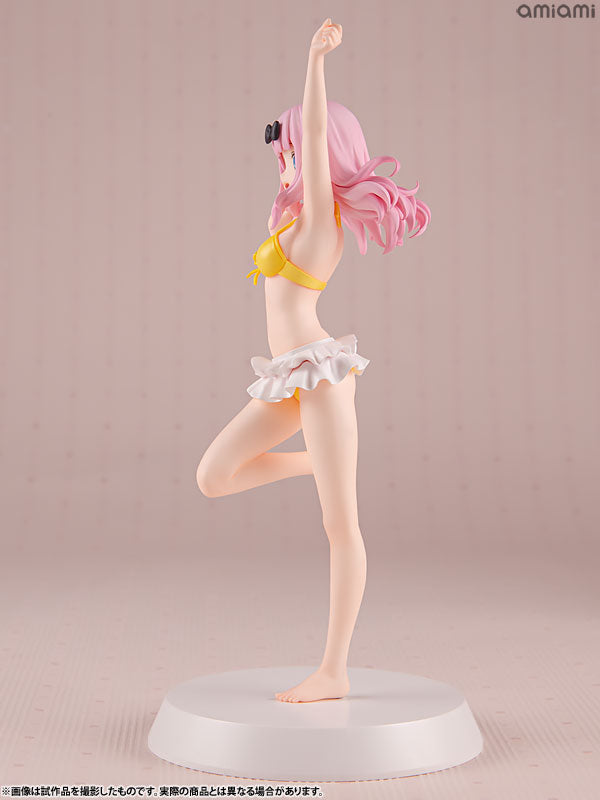 Kaguya Sama: Love Is War The First Kiss Never Ends - Summer Queens Figure Chika Fujiwara [Pre-Order Nov 2025]