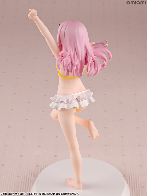 Kaguya Sama: Love Is War The First Kiss Never Ends - Summer Queens Figure Chika Fujiwara [Pre-Order Nov 2025]
