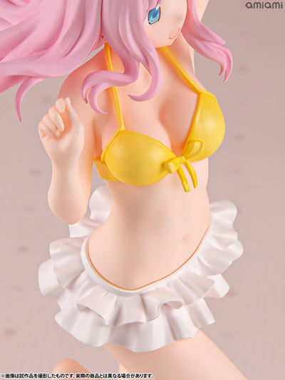 Kaguya Sama: Love Is War The First Kiss Never Ends - Summer Queens Figure Chika Fujiwara [Pre-Order Nov 2025]
