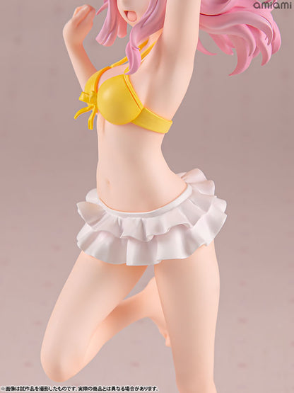 Kaguya Sama: Love Is War The First Kiss Never Ends - Summer Queens Figure Chika Fujiwara [Pre-Order Nov 2025]