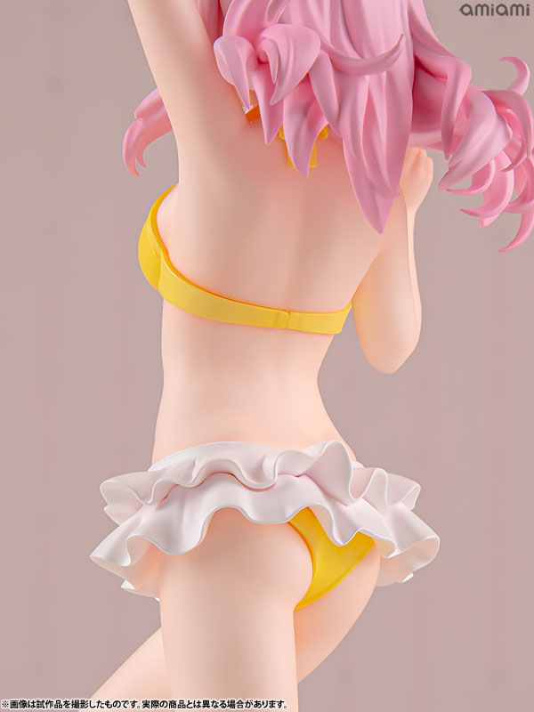 Kaguya Sama: Love Is War The First Kiss Never Ends - Summer Queens Figure Chika Fujiwara [Pre-Order Nov 2025]