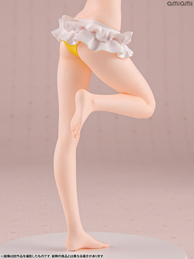 Kaguya Sama: Love Is War The First Kiss Never Ends - Summer Queens Figure Chika Fujiwara [Pre-Order Nov 2025]