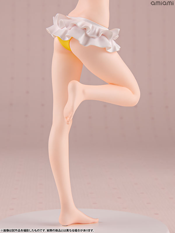 Kaguya Sama: Love Is War The First Kiss Never Ends - Summer Queens Figure Chika Fujiwara [Pre-Order Nov 2025]