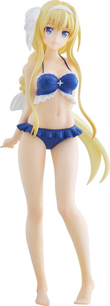 Pop Up Parade Beach Queens Sword Art Online Progressive: Scherzo of Deep Night - Alice