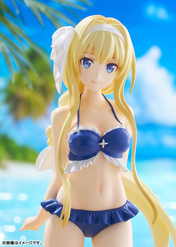 Pop Up Parade Beach Queens Sword Art Online Progressive: Scherzo of Deep Night - Alice