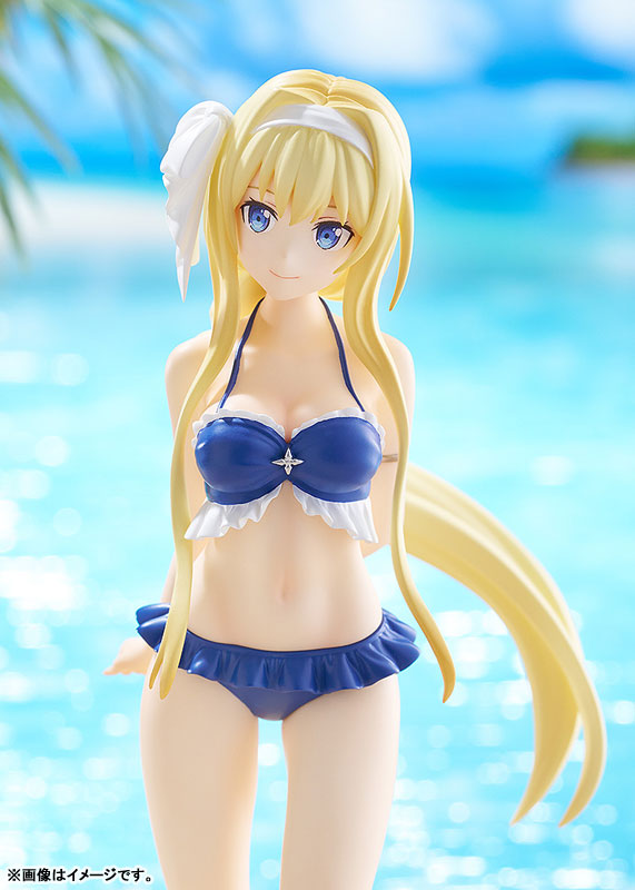 Pop Up Parade Beach Queens Sword Art Online Progressive: Scherzo of Deep Night - Alice