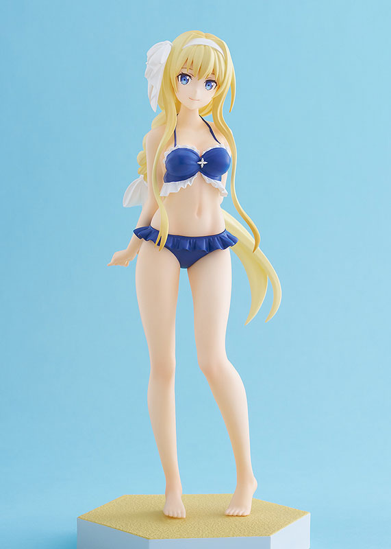 Pop Up Parade Beach Queens Sword Art Online Progressive: Scherzo of Deep Night - Alice