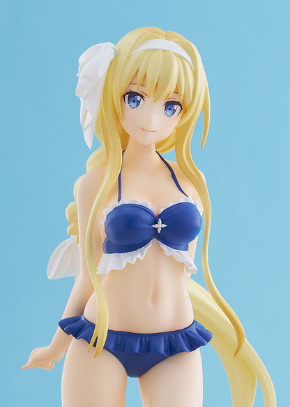 Pop Up Parade Beach Queens Sword Art Online Progressive: Scherzo of Deep Night - Alice