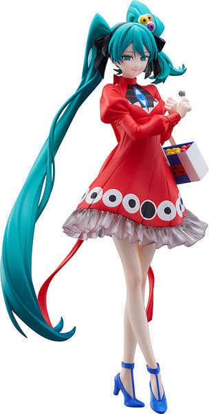 Pop Up Parade Character Vocal Series 01 - Hatsune Miku Psi Ver. L Size