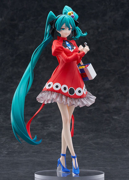 Pop Up Parade Character Vocal Series 01 - Hatsune Miku Psi Ver. L Size