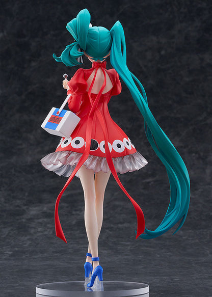 Pop Up Parade Character Vocal Series 01 - Hatsune Miku Psi Ver. L Size