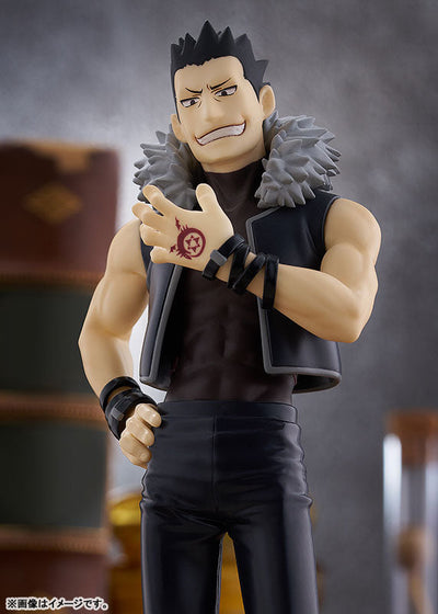 POP UP PARADE Fullmetal Alchemist Greed