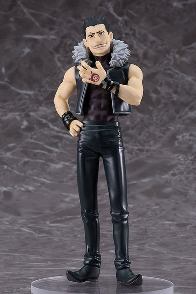 POP UP PARADE Fullmetal Alchemist Greed