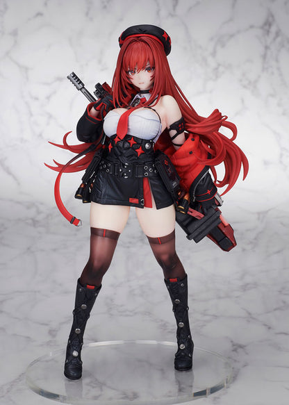 Goddess of Victory Nikke Figure - Red Hood [Pre-Order Dec 2026]