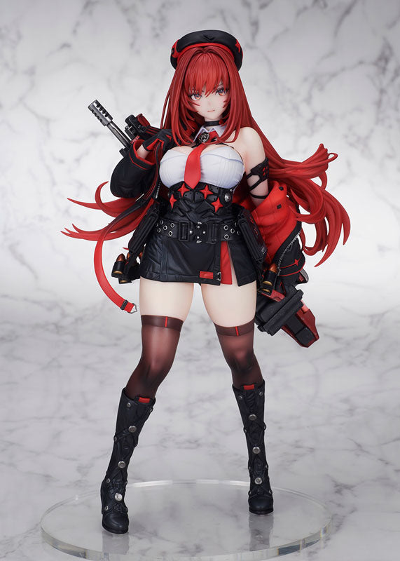 Goddess of Victory Nikke Figure - Red Hood [Pre-Order Dec 2026]