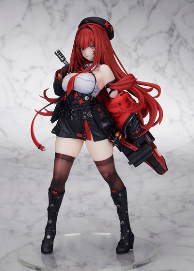 Goddess of Victory Nikke Figure - Red Hood [Pre-Order Dec 2026]