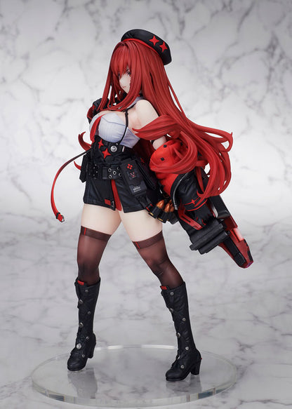 Goddess of Victory Nikke Figure - Red Hood [Pre-Order Dec 2026]