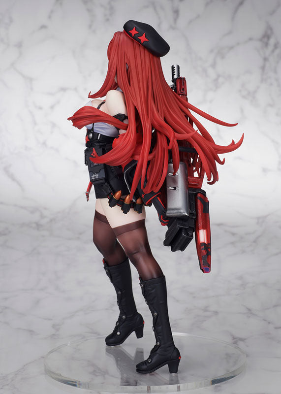 Goddess of Victory Nikke Figure - Red Hood [Pre-Order Dec 2026]